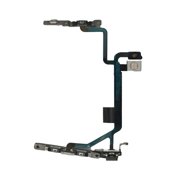 Apple Flex Boton Encendido Volumen Sensor IPhone 8G 4.7 SE 2020