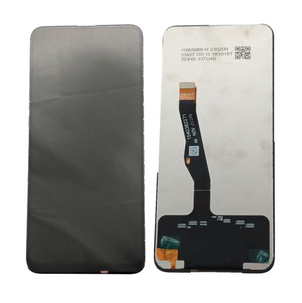 Huawei Y9 Prime 2019 Pantalla Completa Negra Repuesto LCD