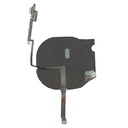 Repuesto FLEX VOLUMEN NFC IPHONE 11 PRO PLATEADO