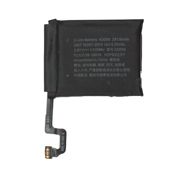 Repuesto BATERIA APPLE WATCH SERIE 4 44MM