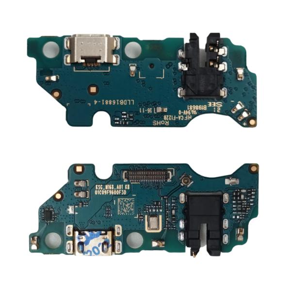 Repuesto FLEX RACK DE CARGA SAMSUNG GALAXY A03 CORE A032