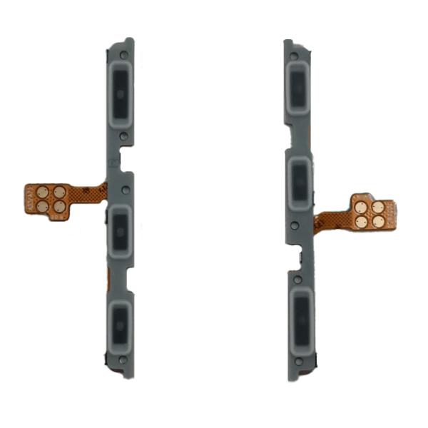 Repuesto FLEX BOTON ENCENDIDO VOLUMEN SAMSUNG GALAXY A33 A73 A55 A35