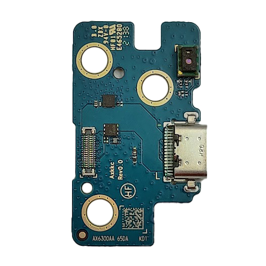 Repuesto FLEX RACK DE CARGA SAMSUNG GALAXY TAB A8 X205