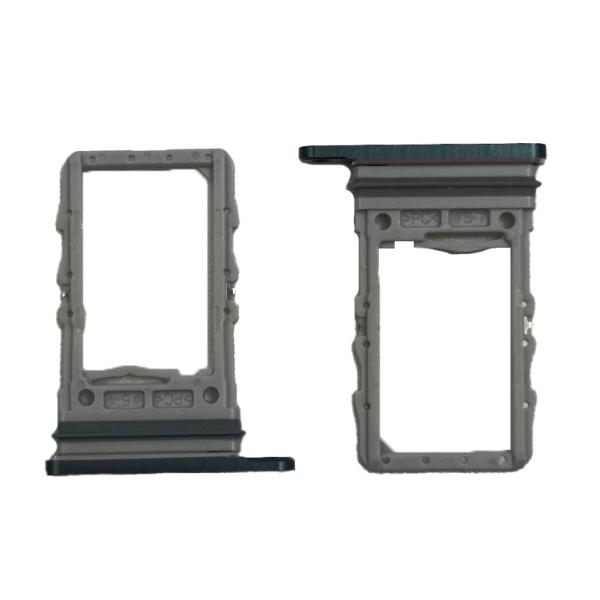Repuesto BANDEJA SIM SAMSUNG GALAXY Z FLIP 3 F711 AZUL