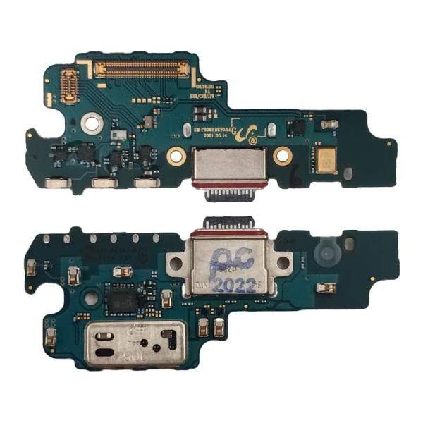Repuesto FLEX RACK DE CARGA SAMSUNG GALAXY Z FOLD 3 F926