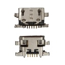 Repuesto RACK DE CARGA MICRO USB TIPO B 5 ES LG K11