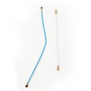 Repuesto JUEGO ANTENA COAXIAL SAMSUNG GALAXY G950