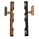 Repuesto FLEX BOTON ENCENDIDO VOLUMEN SAMSUNG GALAXY S10 LITE G770F