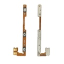 Repuesto FLEX BOTON ENCENDIDO VOLUMEN XIAOMI REDMI NOTE 10 PRO 4G