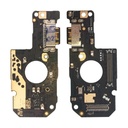 Repuesto FLEX RACK DE CARGA XIAOMI REDMI NOTE 11 4G NOTE 11S NOTE 12S
