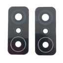 Repuesto LENTE CAMARA XIAOMI MI 11T MI 11T PRO NEGRO SIN MARCO