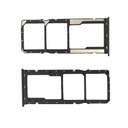 Repuesto BANDEJA SIM XIAOMI REDMI 10C NEGRA