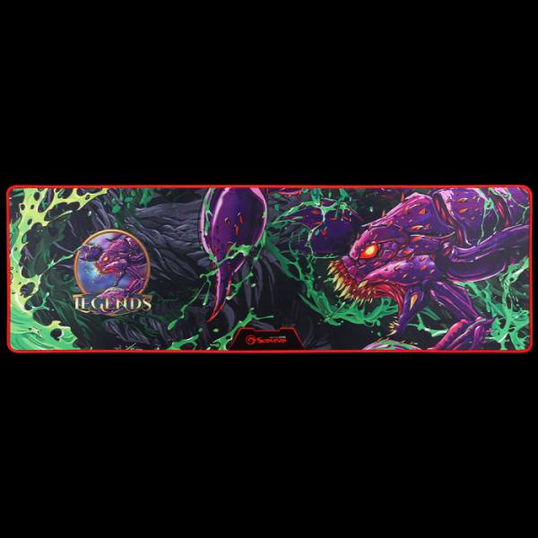 Mouse Pad Linea Scorpion G36 Marvo