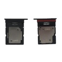 Repuesto BANDEJA SIM XIAOMI REDMI NOTE 11 EP POCO X4 PRO POCO X4 NEGRA