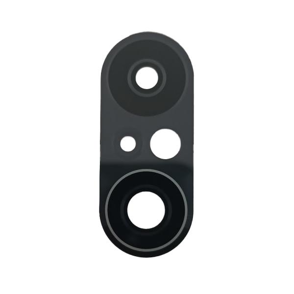 Repuesto LENTE CAMARA XIAOMI POCO F3 NEGRO SIN MARCO