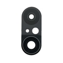 Repuesto LENTE CAMARA XIAOMI POCO F3 NEGRO SIN MARCO