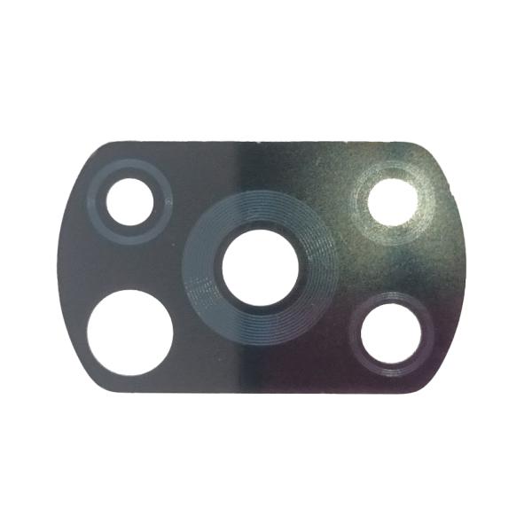 Repuesto LENTE CAMARA XIAOMI POCO X3 PRO X3 NEGRO SIN MARCO