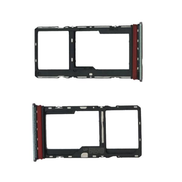 Repuesto BANDEJA SIM MOTOROLA MOTO G20 AZUL