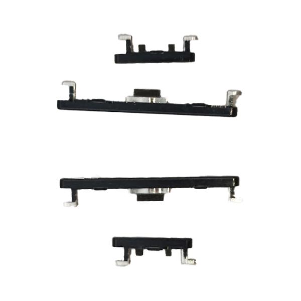 Repuesto BOTON VOLUMEN HONOR 50 NEGRO