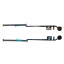 Repuesto FLEX BOTON HOME IPAD 9 IPAD 10.2 2021 NEGRO