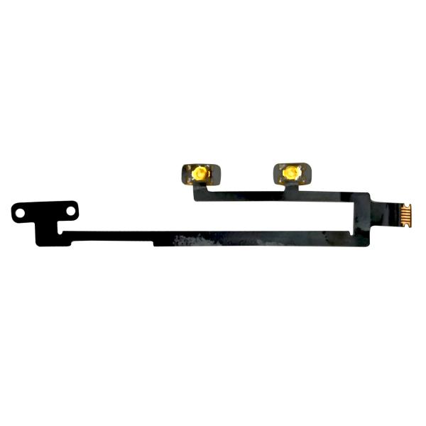 Repuesto FLEX BOTON ENCENDIDO VOLUMEN IPAD 9 IPAD 10.2 2021