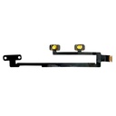 Repuesto FLEX BOTON ENCENDIDO VOLUMEN IPAD 9 IPAD 10.2 2021
