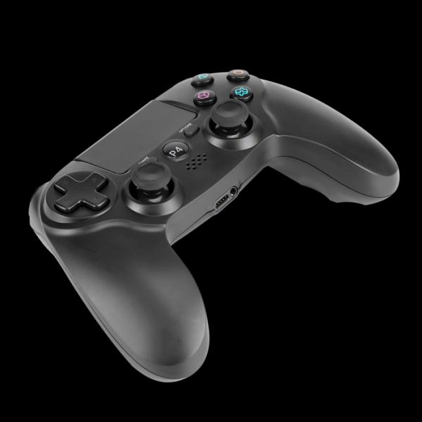 Control Linea Scorpion GT-64 Marvo - Negra