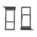 Samsung Bandeja Dual SIM Micro SD Galaxy Note 8 N950 Azul