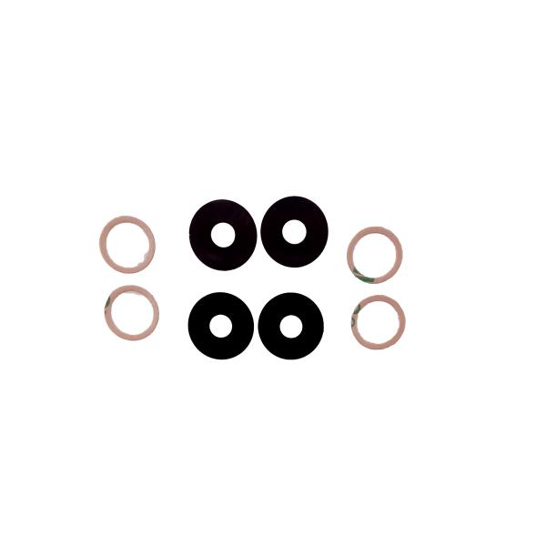 Repuesto LENTE CAMARA XIAOMI REDMI 15 4G SIN MARCO