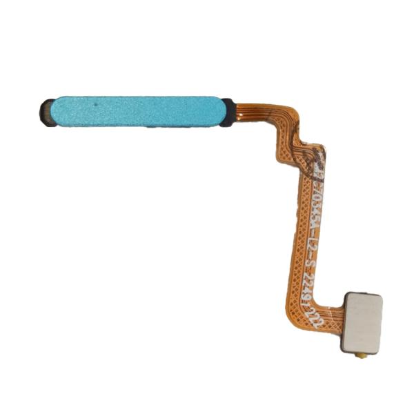 Xiaomi Redmi 10 Sensor Huella Digital Azul