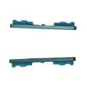 Xiaomi Redmi Note 11 4G Flex Volumen Azul - Repuesto Original