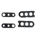 Samsung Galaxy A20s Lente Cámara Negro con Marco