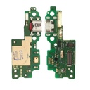 Huawei Flex Rack Carga Gt3 Honor 5c Original