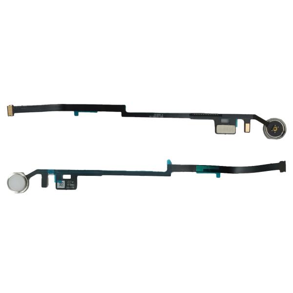 Apple Flex Boton Home Ipad 9 10.2 2021 Blanco