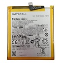 Bateria Motorola Kg40 G54 G8 Play Original Litio Reparacion