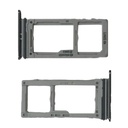 Bandeja Dual Sim Micro SD Samsung Galaxy S9/S9+ Gris Original