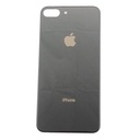 Apple Tapa iPhone 8g Plus Gris 5.5" Original Sin Marco