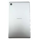 Samsung Tapa Galaxy Tab A7 Lite T225 LTE Plateada Sin Marco