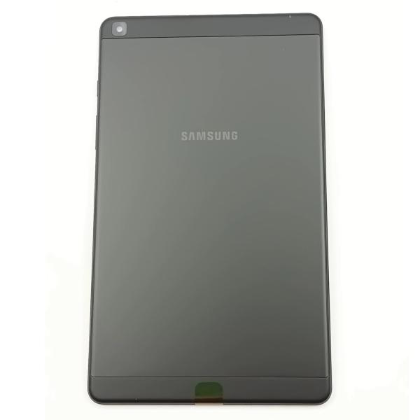 Samsung Tapa Trasera Galaxy Tab A 8.0 2019 T295 LTE Negra