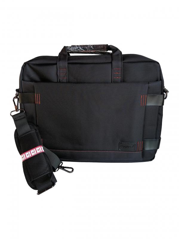 Bolso Multifuncional CB-2081 15.6" Coolbell - Negro