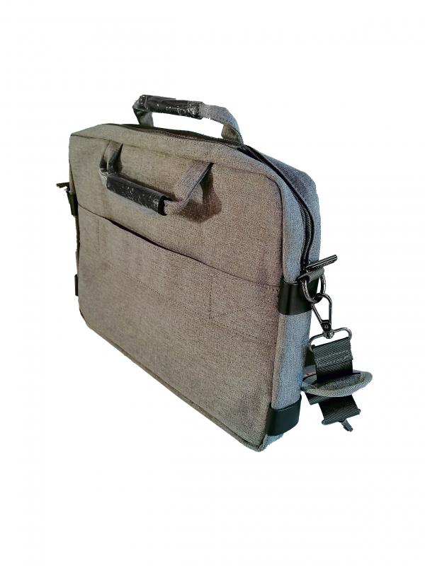 Bolso Multifuncional CB-2081 15.6" Coolbell - Gris