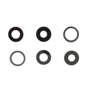 Repuesto LENTE CAMARA XIAOMI REDMI 15 4G SIN MARCO