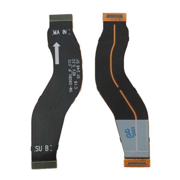 Samsung Flex Principal Galaxy S22 Ultra Original