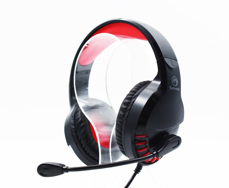 Audifono Linea Scorpion HG8932 Marvo