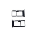 Honor Bandeja Sim X5 Negra Original