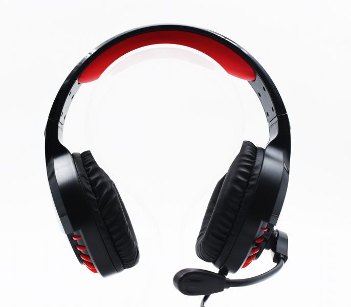 Audifono Linea Scorpion HG8932 Marvo