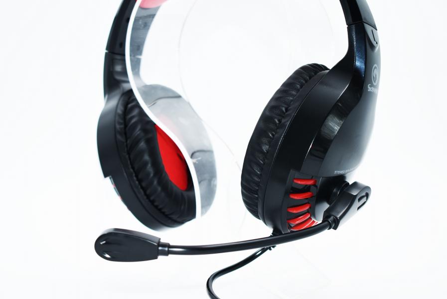 Audifono Linea Scorpion HG8932 Marvo