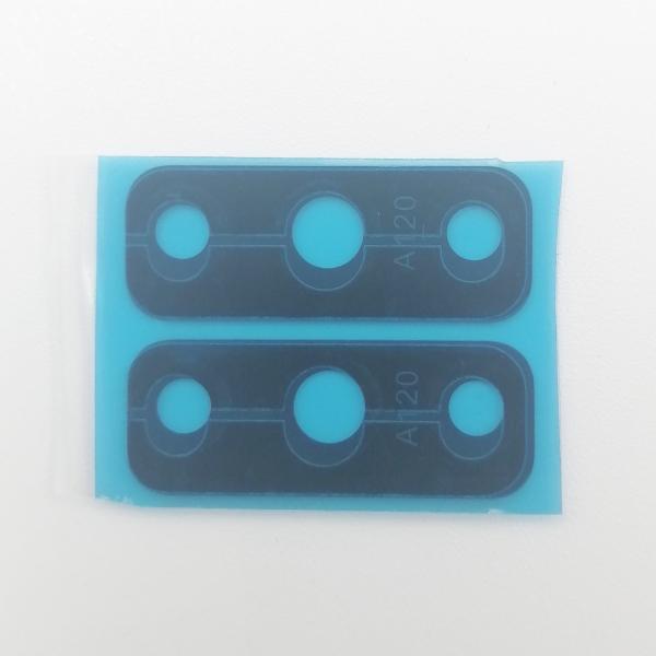 Repuesto LENTE CAMARA XIAOMI REDMI NOTE 14 PRO PLUS SIN MARCO