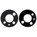 Repuesto LENTE CAMARA XIAOMI REDMI NOTE 14 PRO PLUS SIN MARCO