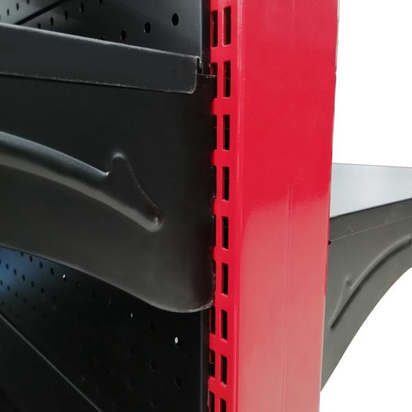 Larguero en "l" de 5 Capas 900*16000mm - Roja